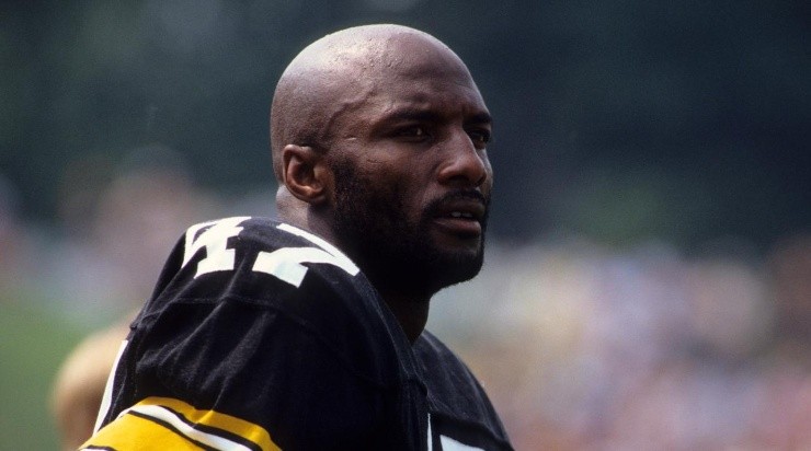 Mel Blount