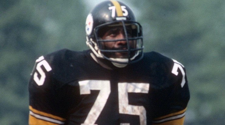 Joe Greene