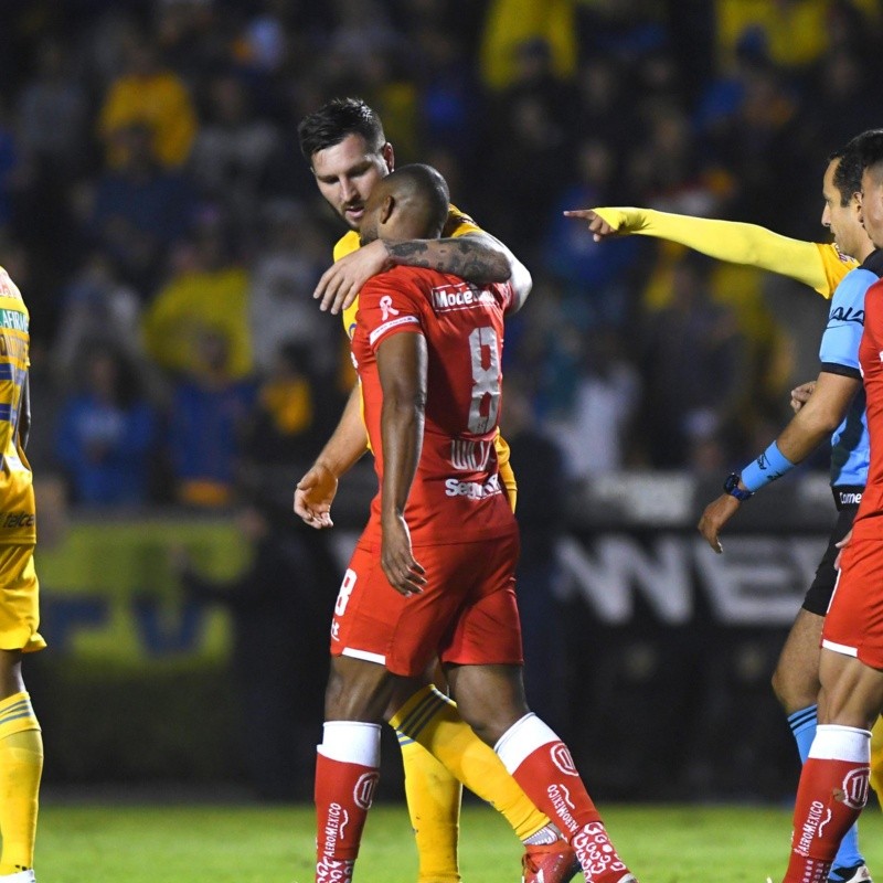 Todo lo que tienes que saber del Tigres - Toluca