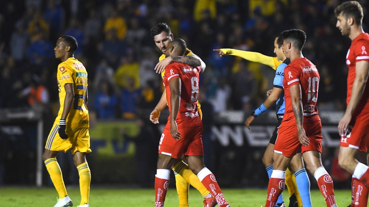 Tigres vs Toluca: todo lo que tienes que saber sobre el repechaje del  Guard1anes 2020 | Bolavip