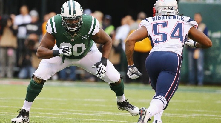 D'Brickashaw Ferguson