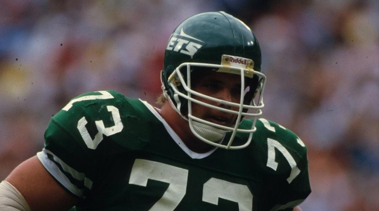 Joe Klecko