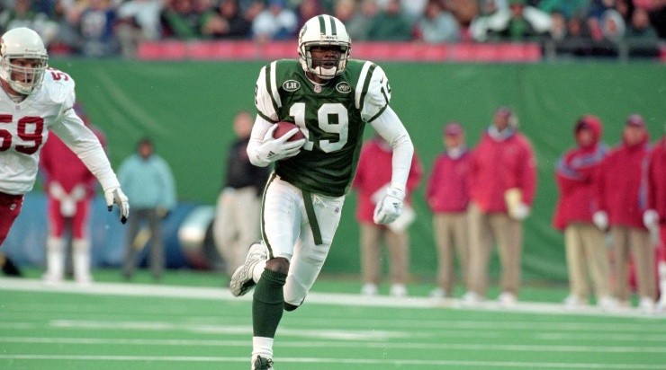 The greatest 25 New York Jets in history