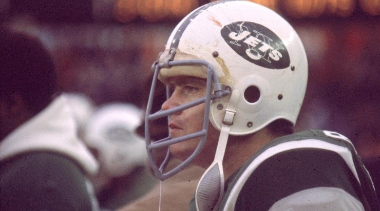 New York Jets, History & Notable Players