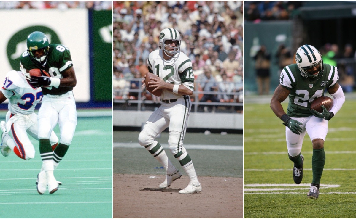 Ranking the 10 most memorable openers in New York Jets history