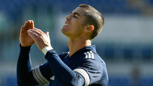 Bombazo en Italia: Juventus estaría evaluando vender a Cristiano Ronaldo