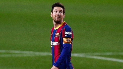 Rivaldo revela los dos posibles escenarios en los que Messi podría elegir seguir en el Barcelona