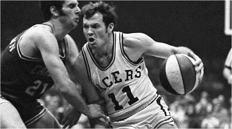 Keller retired in 1976. (NBA)