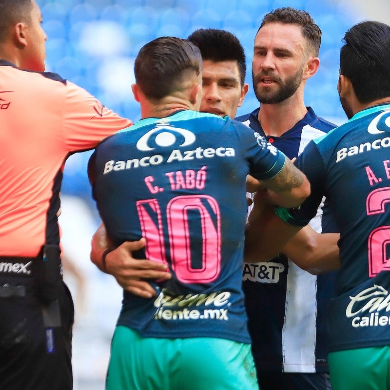 Rayados vs. Puebla: previa, alineaciones y más