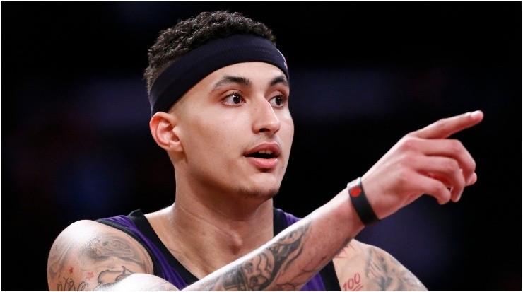 Kyle Kuzma