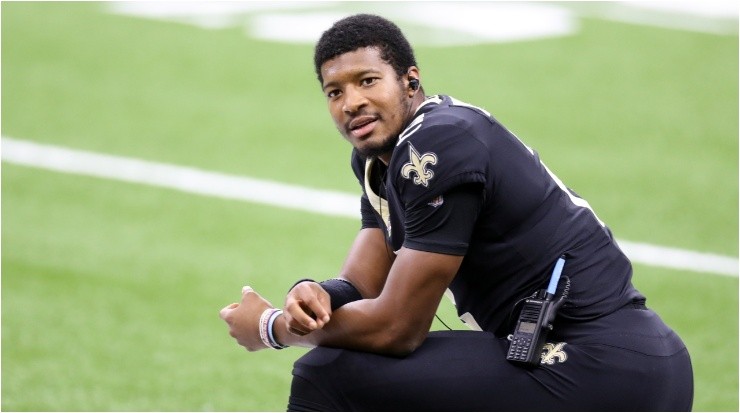 Jameis Winston