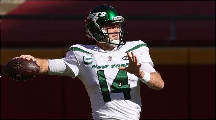 Sam Darnold