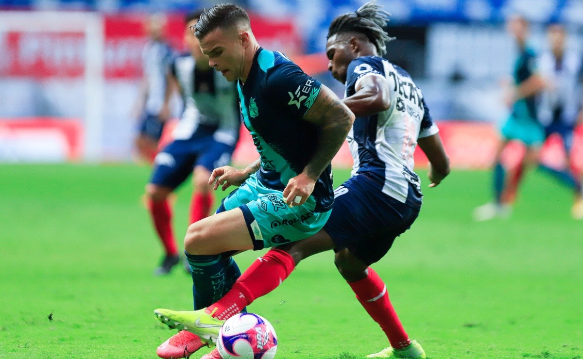 Liga Mx Playoffs Monterrey Vs Puebla How To Watch Liga Mx 2020 Playoffs In The Us Preview Predictions And Odds Watch Here Bolavip Us