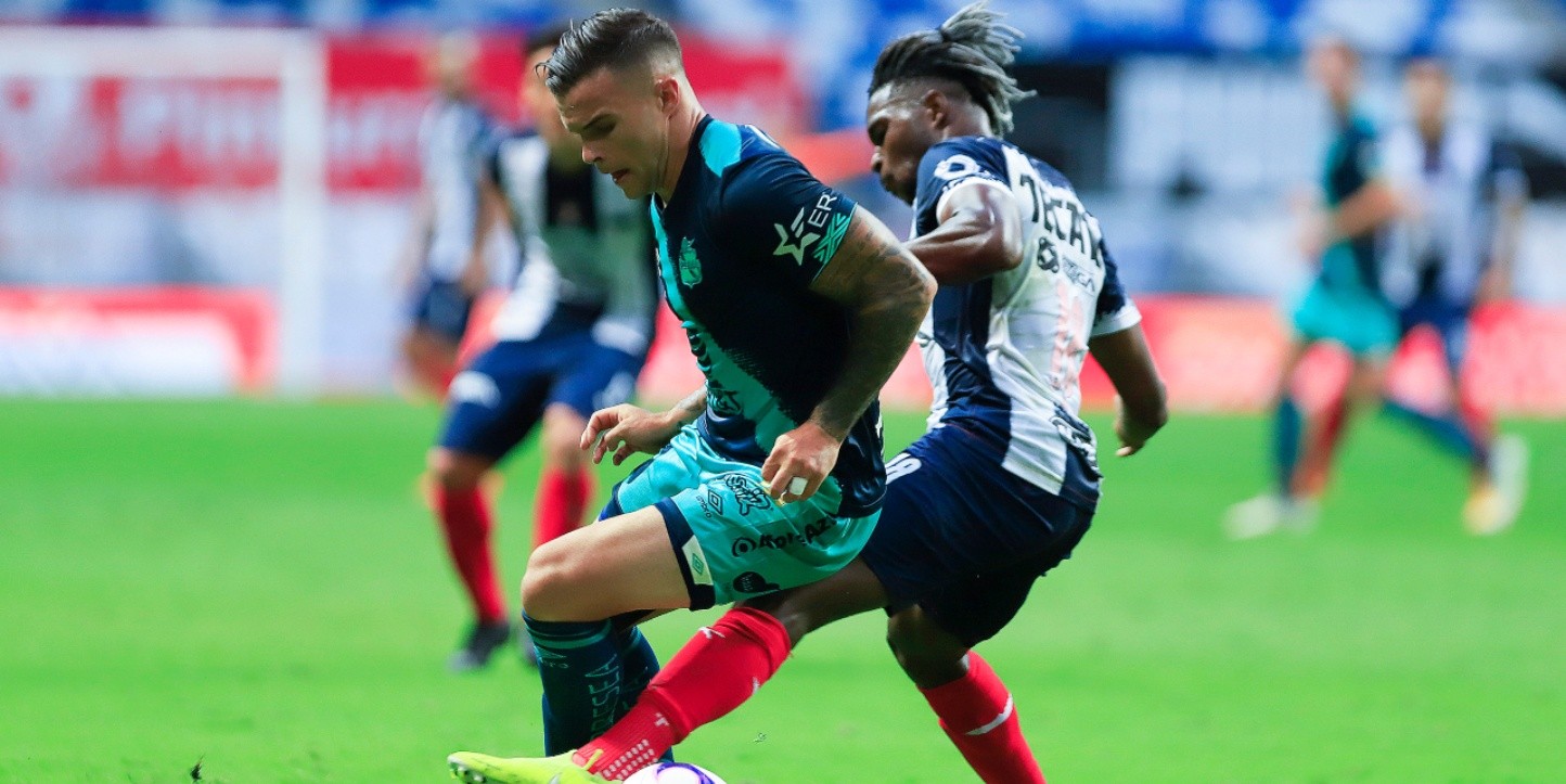Liga Mx Playoffs 2020 Monterrey Vs Puebla Predictions Odds And How To Watch Today Or Live Stream Online In The Us Watch Here Bolavip Us