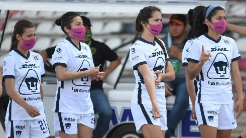 Pumas ya tiene rival definido en la Liguilla de la Liga MX Femenil