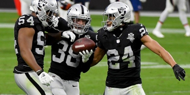 VER HD Oakland Raiders vs Kansas City Chiefs EN VIVO HOY ...