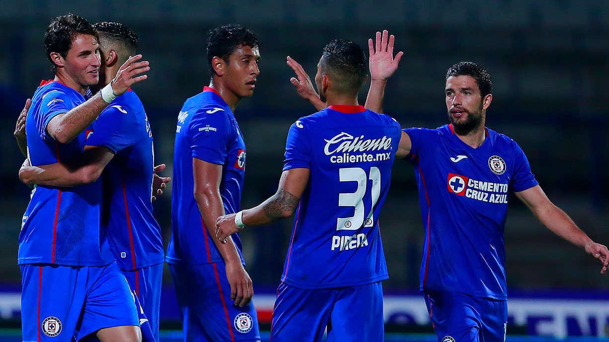 Cruz Azul: Los tres únicos equipos a los que no enfrentaría en Cuartos de Final de la Liga MX