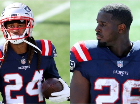 New England Patriots recupera a dos figuras claves para la semana 11 de NFL