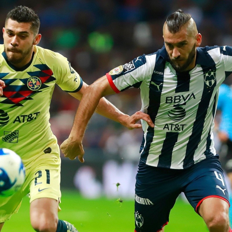 Los 3 equipos a los que el América no podrá enfrentar en Cuartos de Final