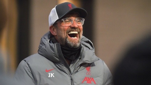 Klopp reveló la fórmula del éxito del Liverpool: "Les pateo el trasero cuando no corren lo suficiente"
