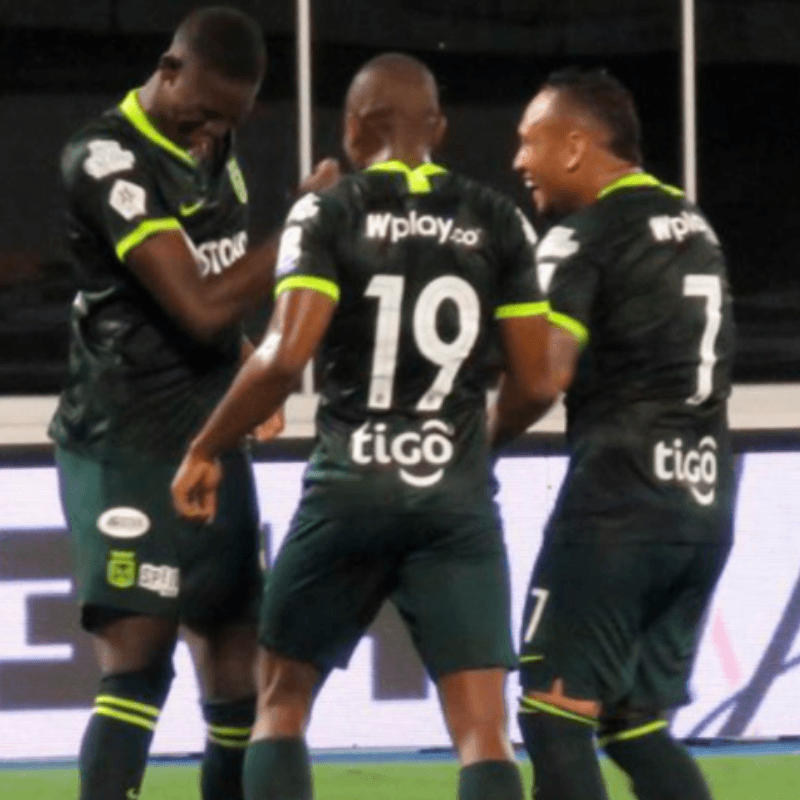 Sigue el cabaret: habilitan a Andrade y Jarlan para jugar contra América