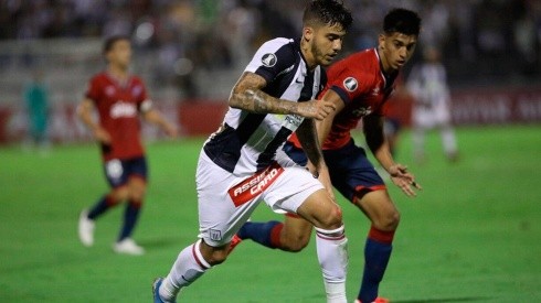 Alianza Lima llega al duelo ante los rosados con tres partidos consecutivos sin ganar.