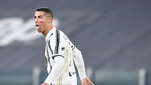 Cristiano Ronaldo se despachó con un doblete espectacular.