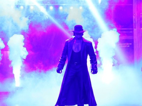 Llegó el día, The Undertaker se retira de la lucha libre