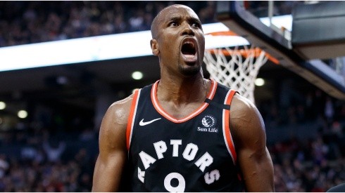 Serge Ibaka, Los Angeles Clippers