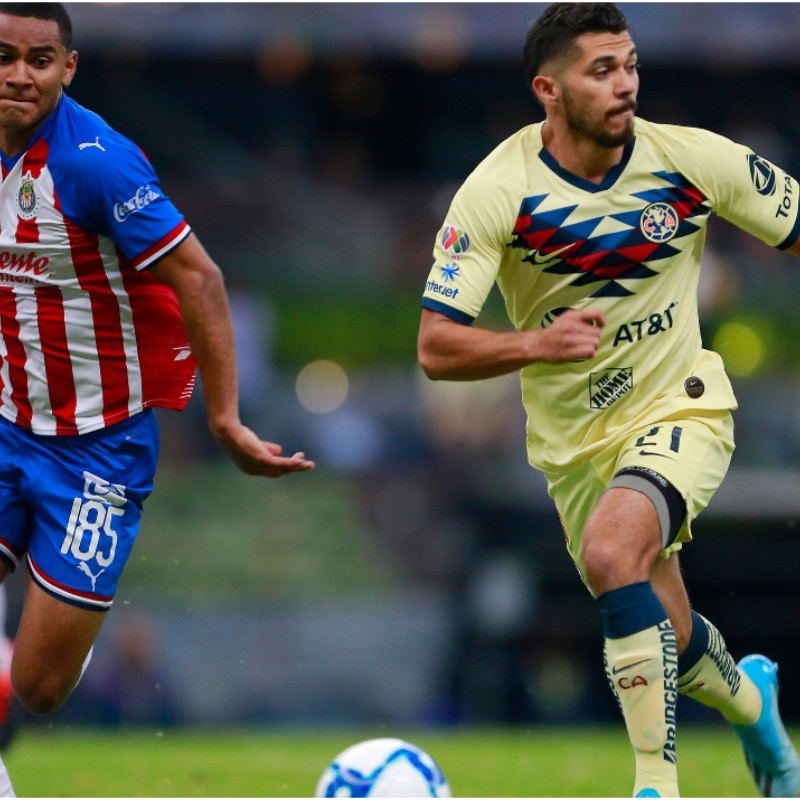 Para que haya Clásico Nacional de Liguilla, esto debe pasar el domingo