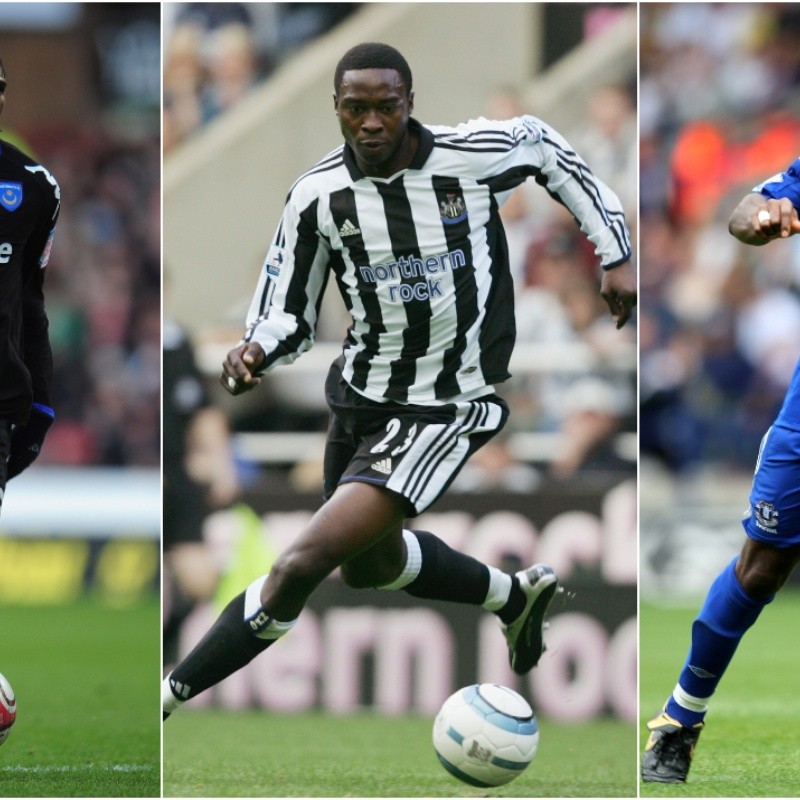 Premier League: Who are the all-time top Nigerian goalscorers?