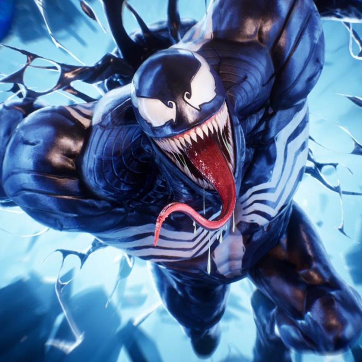 Download Venom Sculpture Art Collectibles Officialrurik Com