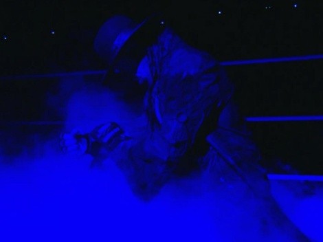 Descansa en Paz: así fue la despedida del Undertaker de WWE