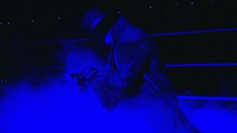 El Undertaker finalizó su carrera en la lucha libre