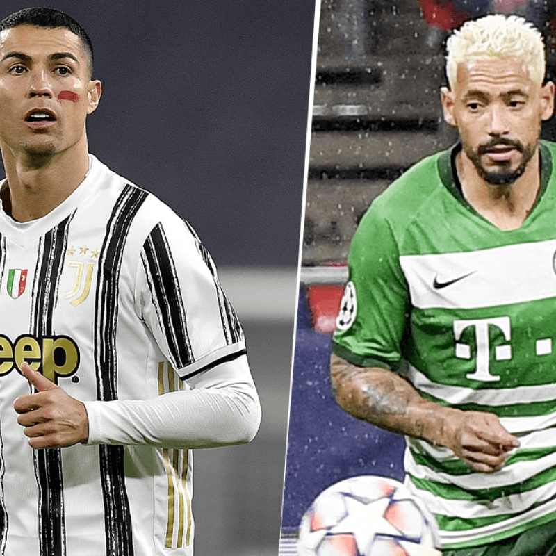 EN VIVO: Juventus vs. Ferencváros por la Champions League