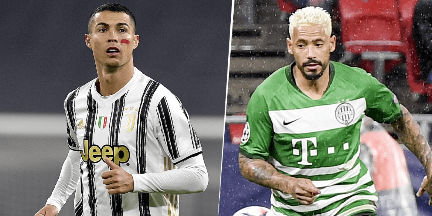 EN VIVO: Juventus vs. Ferencváros por la Champions League ...