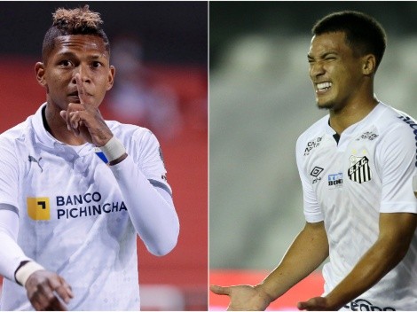 LDU Quito vs Santos: How to watch Copa Libertadores 2020 today, predictions and odds
