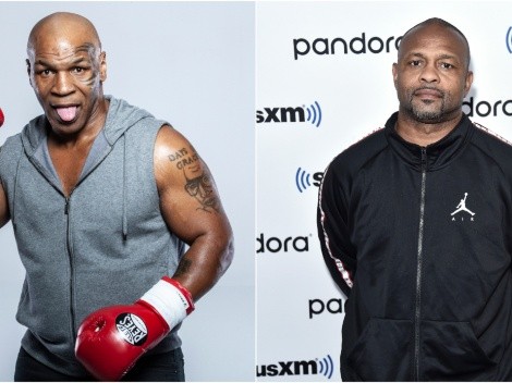 The curious drug test exception for the Mike Tyson vs Roy Jones Jr fight