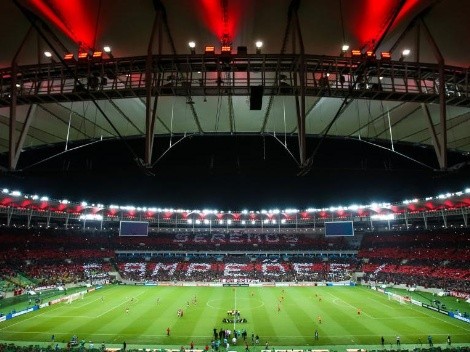Hola, Maracaná: Conmebol confirmó la fecha de la final de la Copa Libertadores