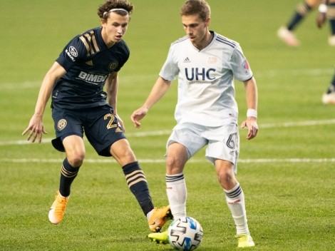 Mls Playoffs Philadelphia Union Vs New England Revolution How To Watch Or Live Stream Online In The Us Today Predictions Odds And Match Preview Watch Here Bolavip Us