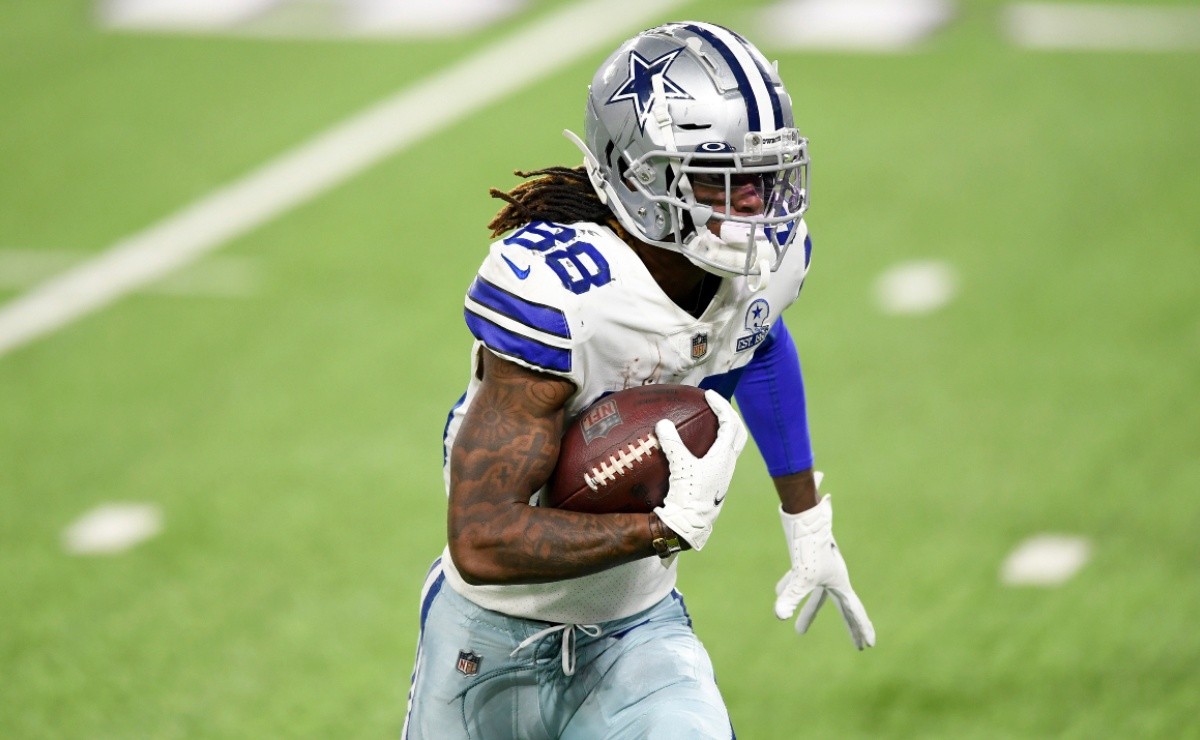 Dallas Cowboys vs. Washington Football Team EN VIVO Estados Unidos Hoy:  pronósticos, en qué canal ver USA Thanksgiving Day y horarios por la semana  12 de la NFL 2020 vía FOX Sports