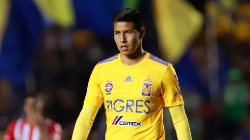 Hugo Ayala queda afuera del duelo de ida ante Cruz Azul