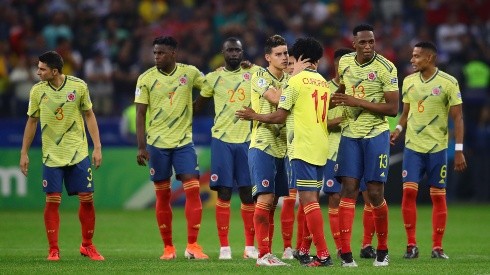 Así va la lista: candidatos y descartados a dirigir la Selección Colombia