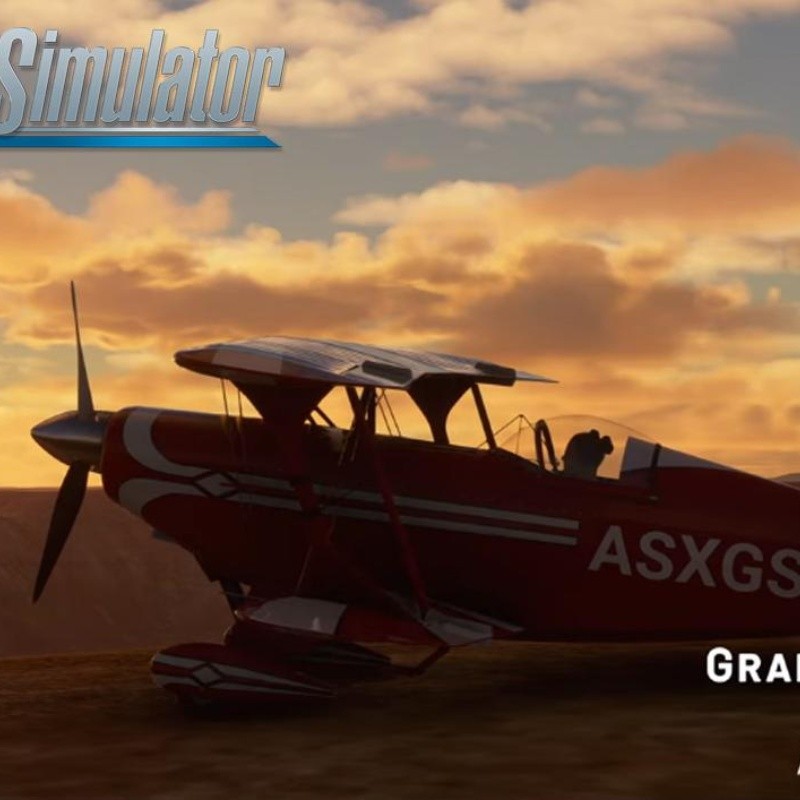 Microsoft Flight Simulator recibe una actualización gratuita ¡Rediseño de Estados Unidos!