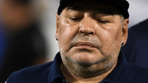 Diego Maradona falleció esta mañana en Argentina.