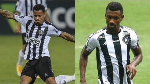 Saiba como e onde assistir AO VIVO Atlético-MG x Botafogo