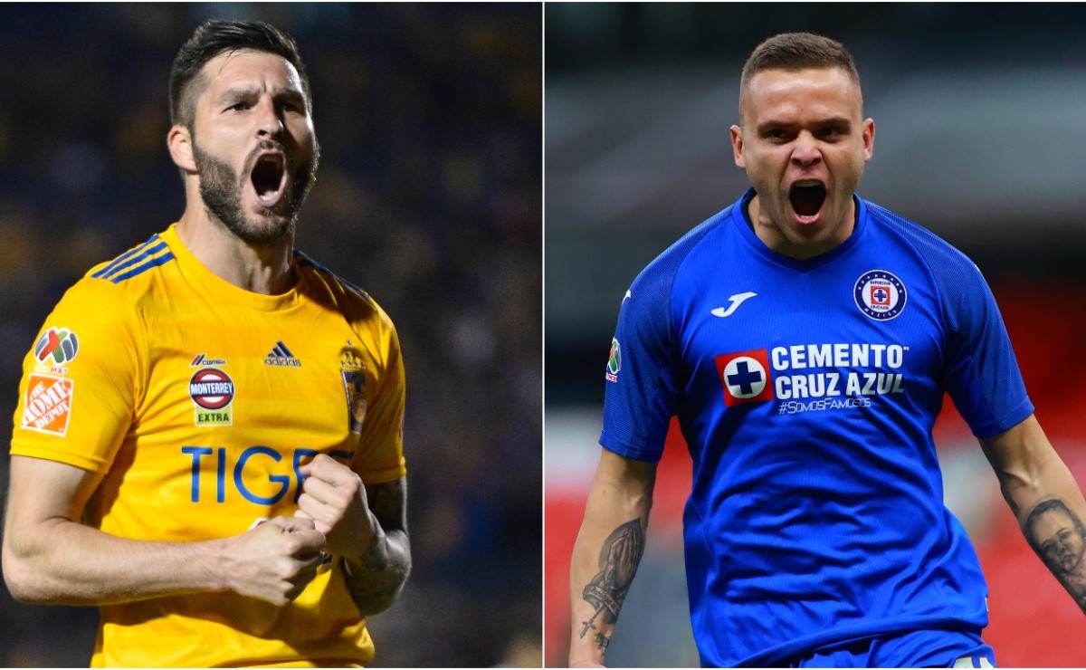 Liga Mx Playoffs 2020 Tigres Vs Cruz Azul Predictions Odds And How To Watch Or Live Stream Online In The Us Today Liguilla Guard1anes Tournament Quarterfinals First Leg Match Tigres Uanl