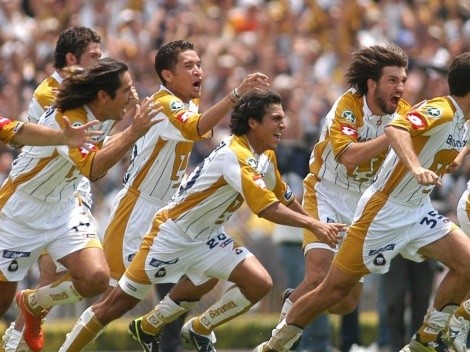 "Gatito Ni Madres": La final entre Pumas  y Chivas en el Clausura 2004