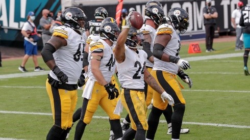 Pittsburgh Steelers, el único invicto de NFL 2020