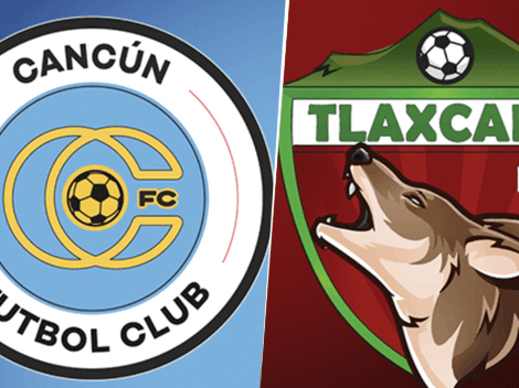 Qué canal transmite Cancún FC vs. Tlaxcala por la Liga de Expansión MX
